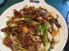 -水上人家民俗餐厅(洱海公园店)