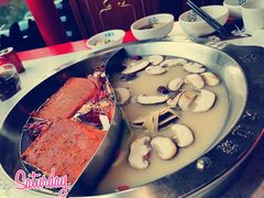 -大龙燚火锅(天钥桥路店)