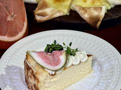 -沏点Trattoria意大利餐厅(新街口店)