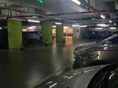 -合生汇·停车场