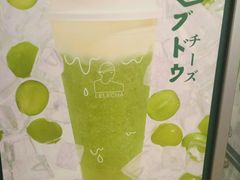 -LELECHA乐乐茶(美罗城店)