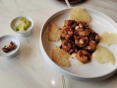 -柴门饭儿(成都太古里店)