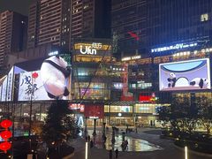 -合景·悠方(成都店)