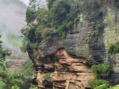 -黄崖洞文化旅游区