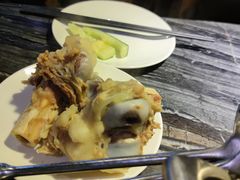 -骨之味·筒骨汤火锅(江头店)