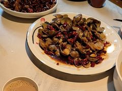 -湘西小馆(滨河路店)