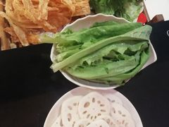 -芦月轩羊蝎子(太平桥店)