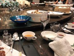 -云冈美高大酒店-西餐厅