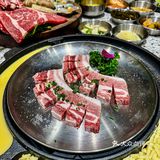  在南京‼️来一场约会烤肉的冬日恋歌❄️