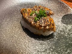-戏作寿司(观音桥店)