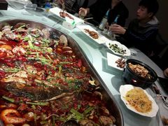 -炉鼎记私房菜(总店)