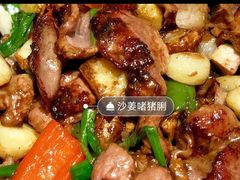 -啫神·广州地标美食(北京路店)