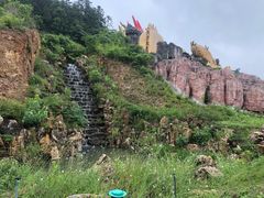 -南京银杏湖乐园