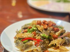 -龙悦湾酒家·八阵鱼生·渔人码头店