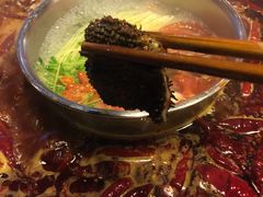 -叉叉裤鲜火锅(空港新城店)