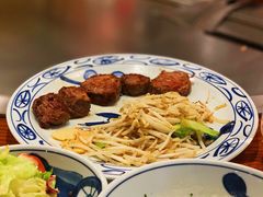 -神户牛排餐厅MOURIYA(总店)