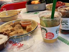 -东排食堂长沙小吃大排档(五一广场店)