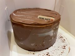 -DRUNK BAKER(上海恒丰路店)