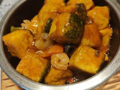 -佳兰雅序融合菜(高新店)