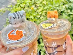 -Seesaw Coffee(上生新所店)