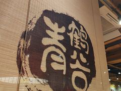 -青鹤谷(虹莘路总店)