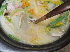 -云海肴·汽锅鸡·云南菜(广安门天虹店)