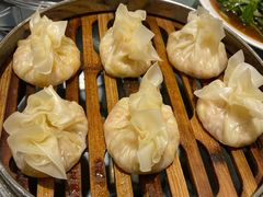 -振生清真饭店(永安道店)