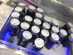 酸梅汤-火锅岛潮牌自助餐厅(天津天佑城店)