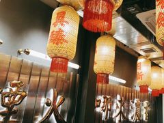 -朱光玉火锅馆·太原旗舰(钟楼街店)