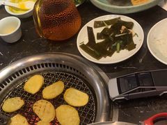 -一品诚记烤肉·甄选店(中南路店)