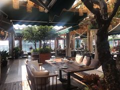 -时光乌托邦空中花园餐厅川味·融合菜(幸福广场店)