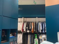 -海马体照相馆(北京朝阳大悦城店)