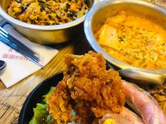 -miss密斯韩餐(平阳景苑店)