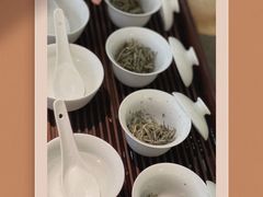 -隆德堂青瓷艺术·茶馆(故宫店)