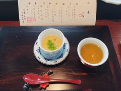 -元熹会席料理