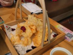 -甘思咪哚·云南艺术餐厅(天河广百店)