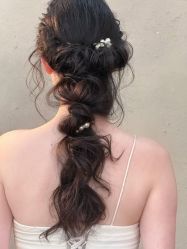 -BEAUTY HAIR GANO