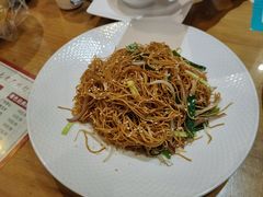 -粤色·老广州茶餐厅(河南商会大厦店)