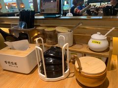 -雷门拉面·现熬骨汤(凯德来福士店)