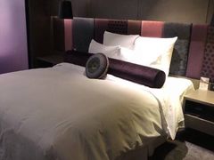 -南京禄口机场雅高铂尔曼大酒店