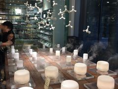 -无印良品餐堂 MUJI Diner(成都太古里店)
