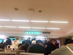 -江西省妇幼保健院(东湖院区)