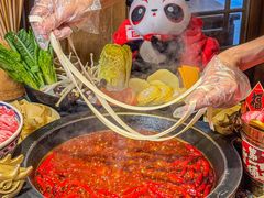 -蜀大侠火锅(总府路店)