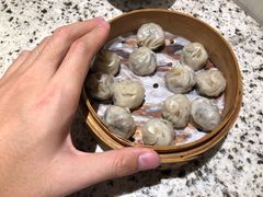 小笼包-温粥人(春晖路店)