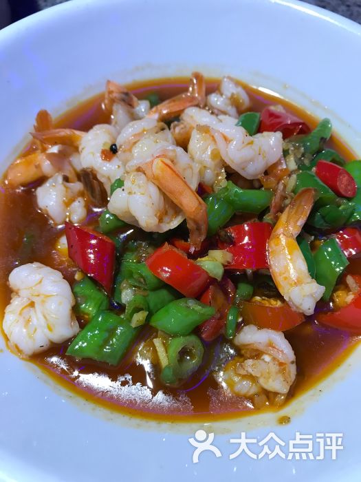 蛙来哒炭烧牛蛙(开福万达广场店)蹦蹦虾图片 - 第321张