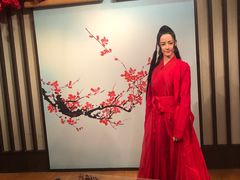 -武汉杜莎夫人蜡像馆