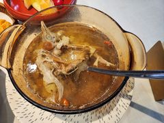 -西江红·株洲本地菜(滨江南路店)