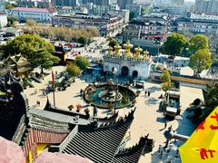 -上海东林寺(金山区)