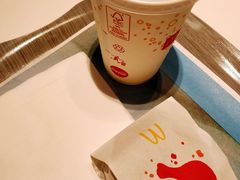 -麦当劳(杭州庆春路店)