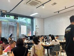 -海关荤豆花(洋河一路店)